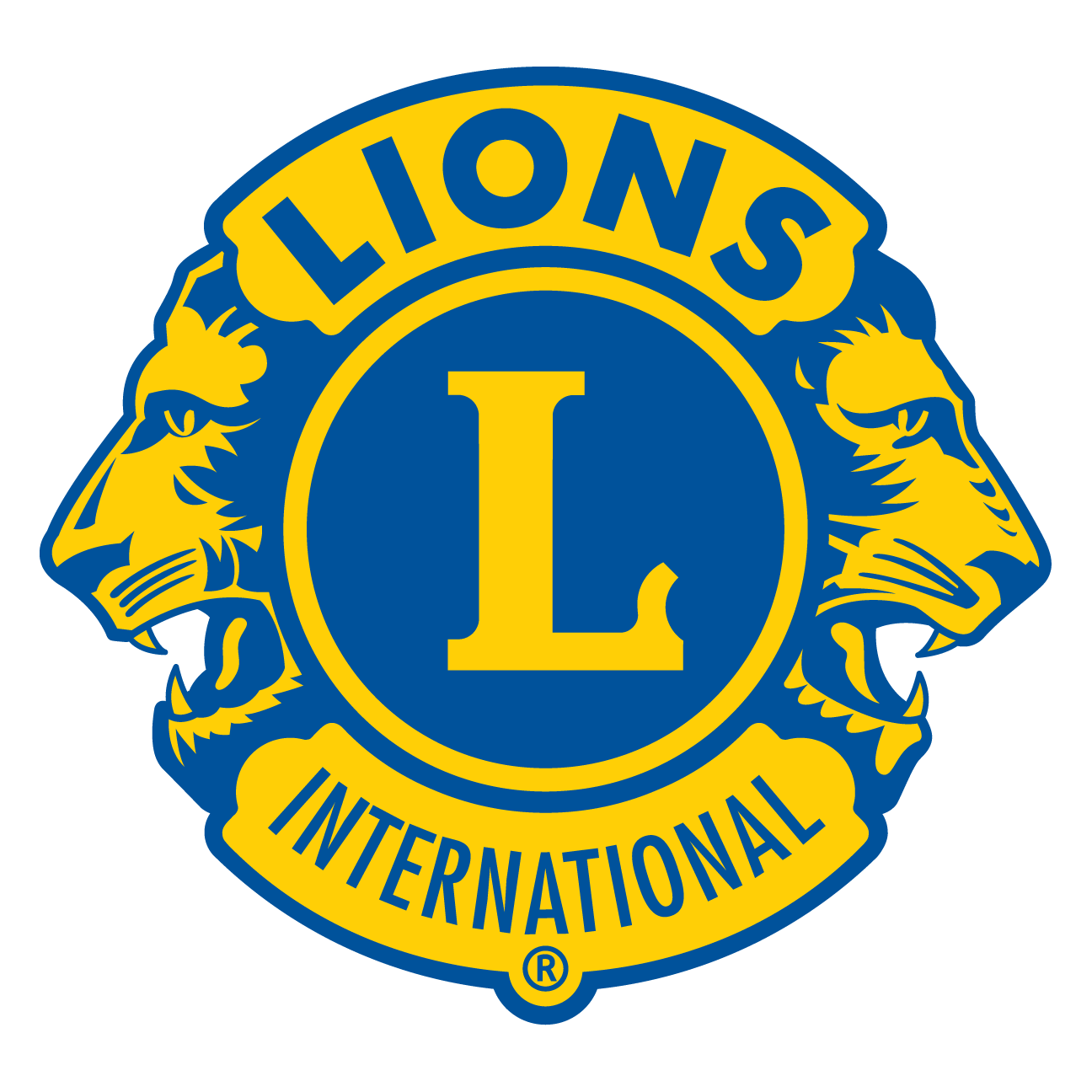 Lions emblem